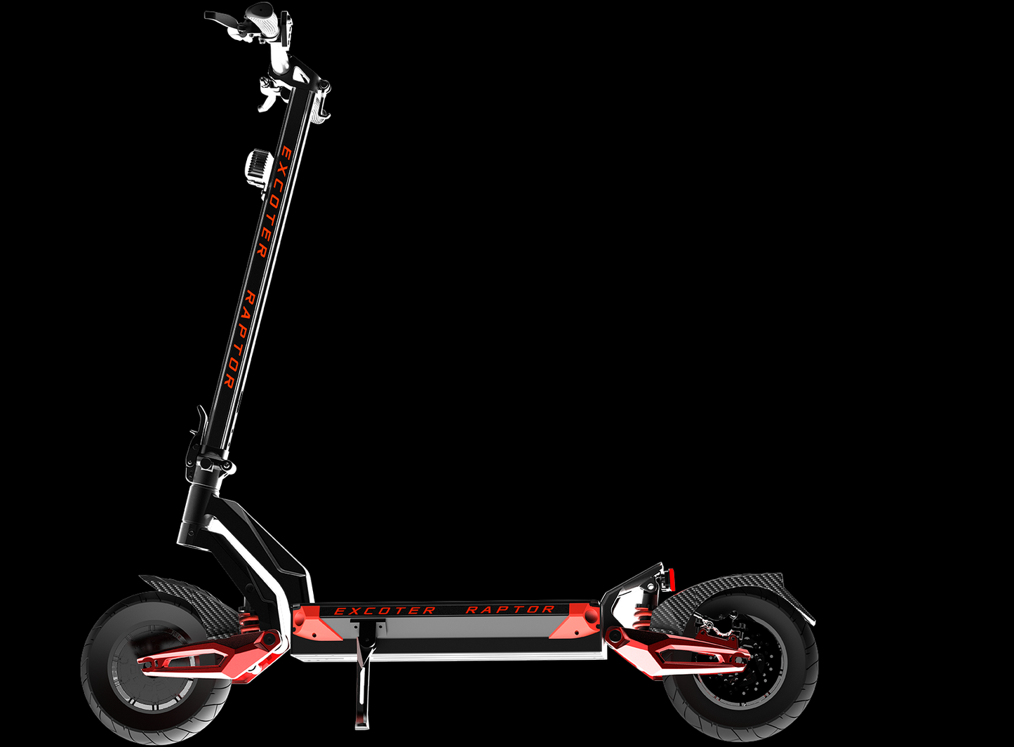 EXCOTER RAPTOR