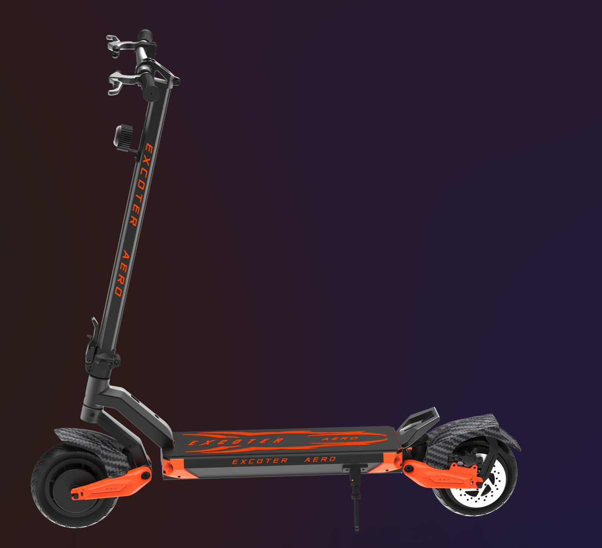 EXCOTER AERO