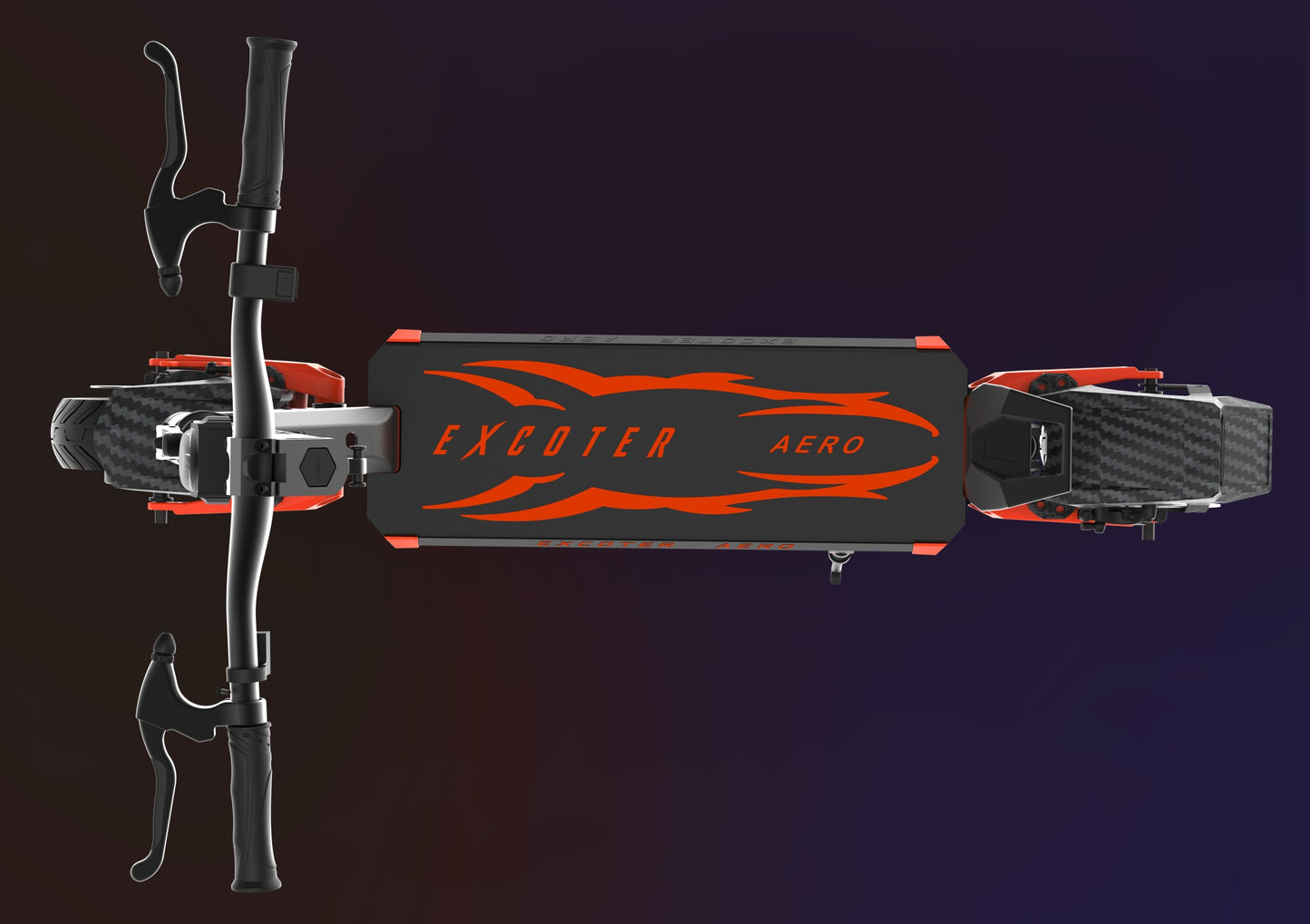 EXCOTER AERO