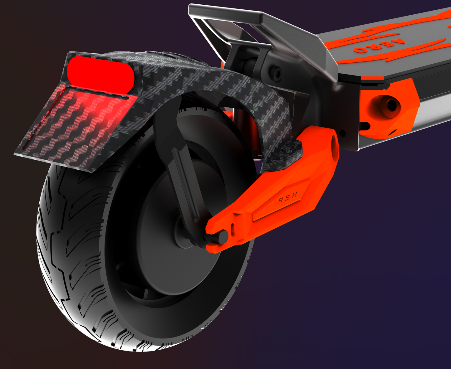 EXCOTER AERO