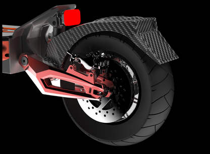 EXCOTER RAPTOR