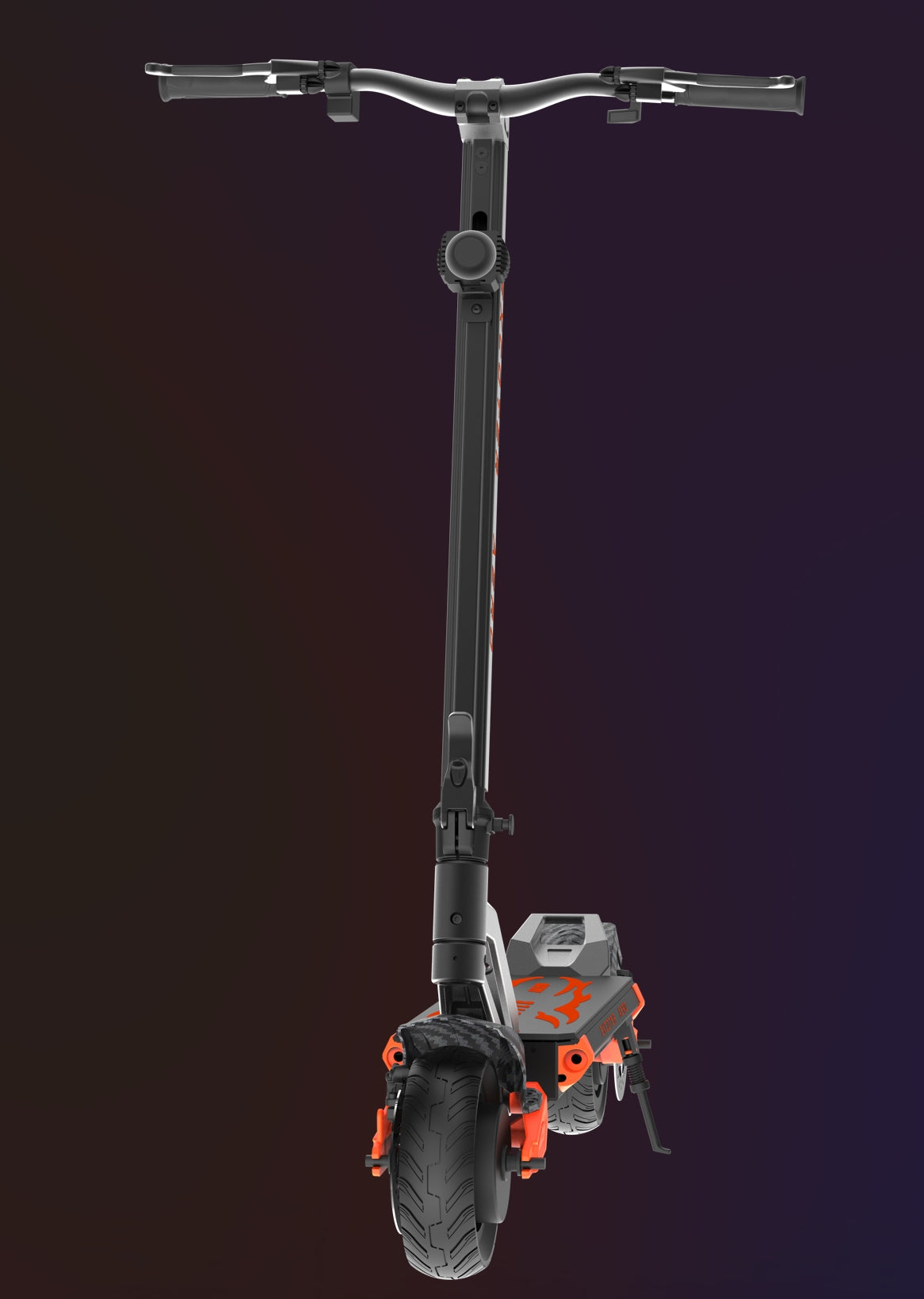 EXCOTER AERO