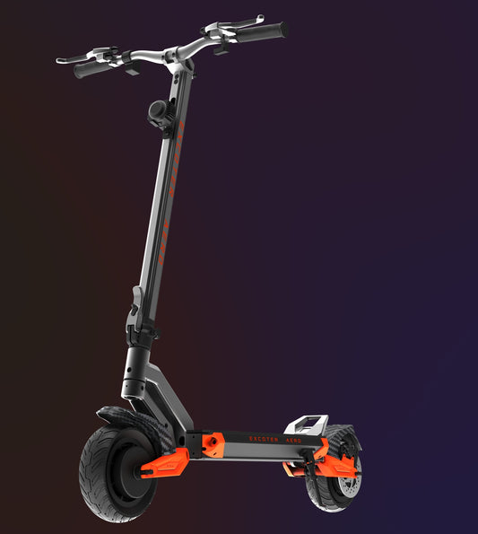 EXCOTER AERO